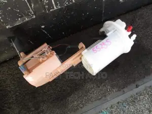Mark X Complete Fuel Pump