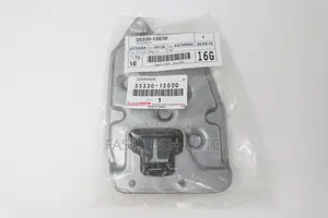 Gearbox Oil Strainer for 1AZ