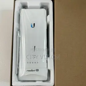 Ubiquiti Airmax Rocket (R5ac-Lite) Access Point!! Rocket 5
