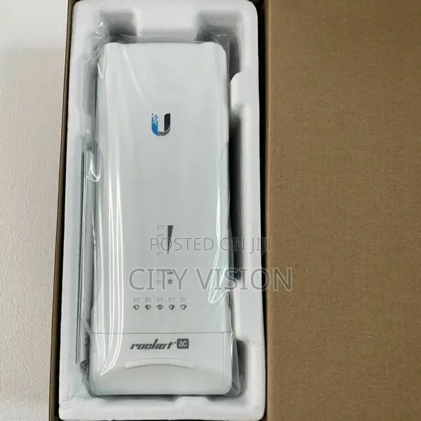 Ubiquiti Airmax Rocket (R5ac-Lite) Access Point!! Rocket 5