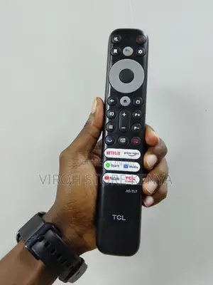 Tcl Smart Tv Remote Original Tcl Remote Control