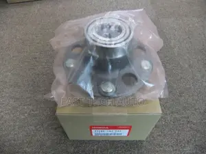 Wheel Hub Honda Fit