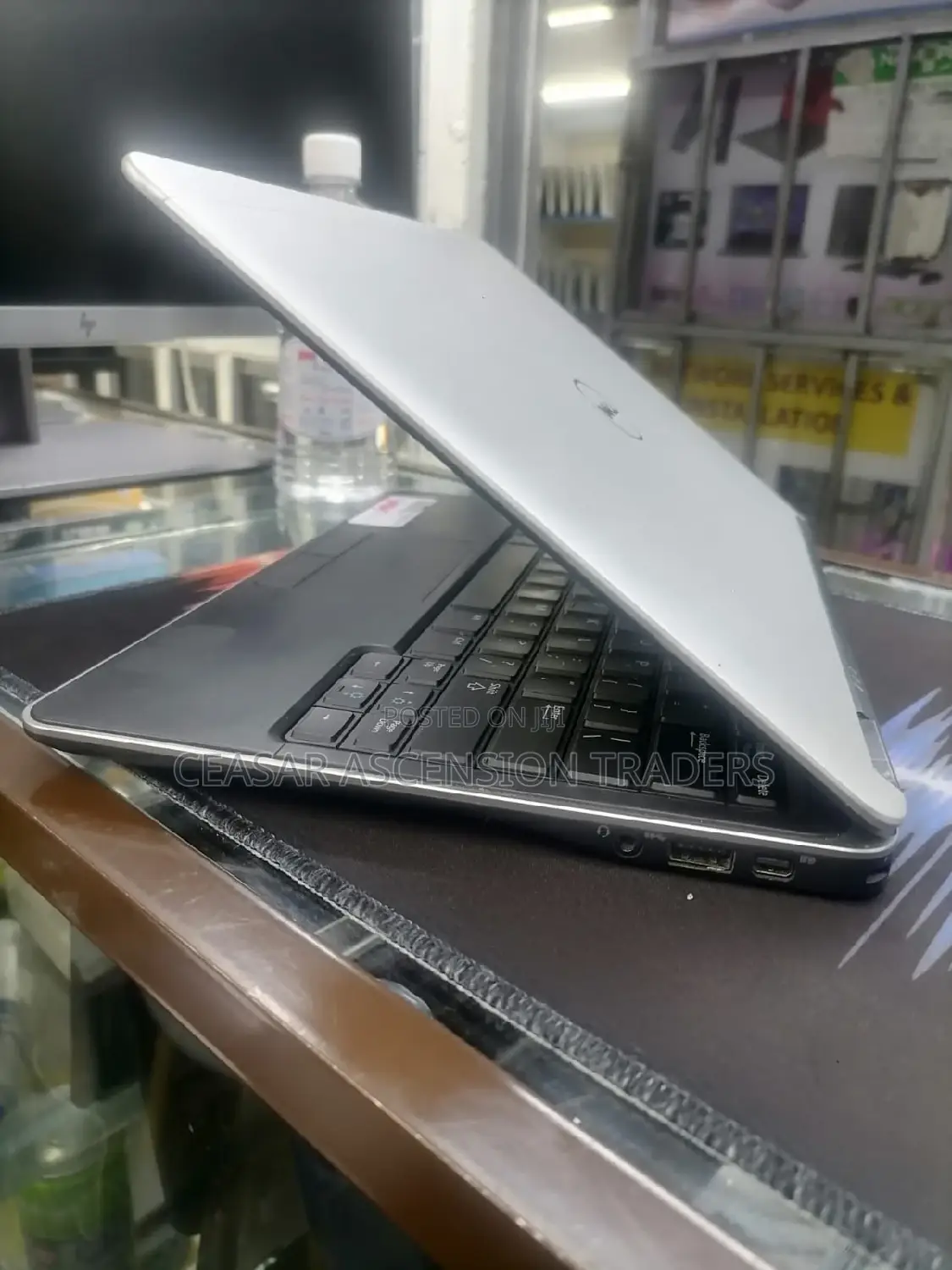 Laptop Dell Latitude E7240 8GB Intel Core I5 SSD 128GB