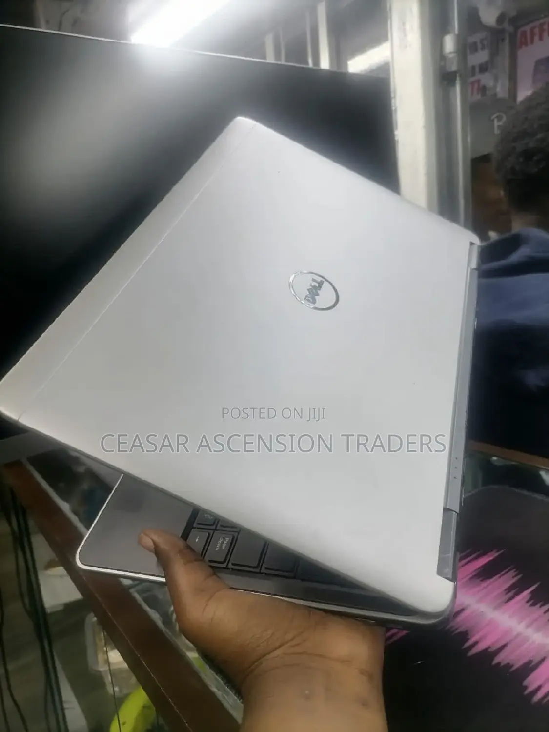 Laptop Dell Latitude E7240 8GB Intel Core I5 SSD 128GB