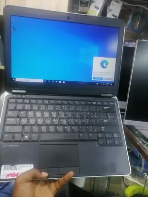 Laptop Dell Latitude E7240 8GB Intel Core I5 SSD 128GB