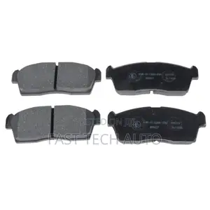 Brake Pads Suzuki Alto