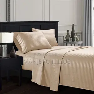 6*6 Satin Bedsheets