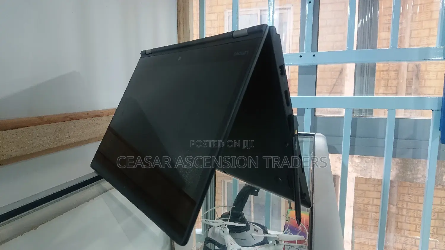 Laptop Lenovo Yoga 260 8GB Intel Core I5 SSD 256GB