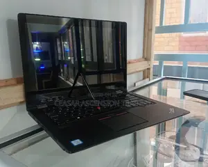 Laptop Lenovo Yoga 260 8GB Intel Core I5 SSD 256GB