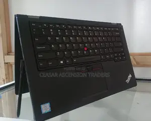Laptop Lenovo Yoga 260 8GB Intel Core I5 SSD 256GB