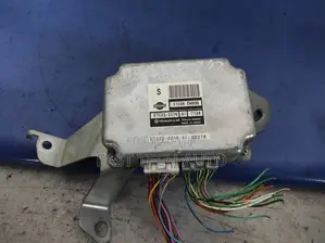 Nissan Advan Gearbox Computer