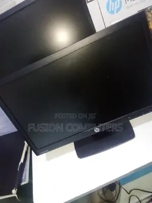 HP Elitedisplay 20 Inch Monitor EXUK
