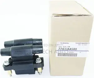 Subaru Ignition Coil