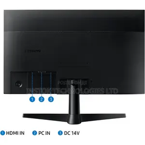 Samsung 24 Inch S3 Essential Full HD Monitor