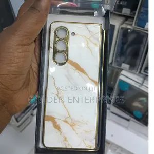 Samsung Fold 2, 3, 4, and 5 Phone Case
