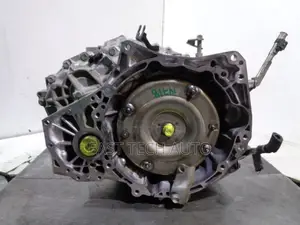 HR 15 Gearbox