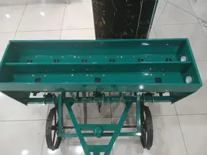 Quality Tractor Heavy Duty Seed Planter/Seed Planter