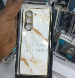 Samsung Fold 2, 3, 4 and 5 Phone Case