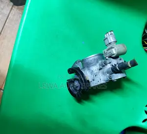 Throttle Body for Toyota 3s Engine – Ex Japan – Genuine Part