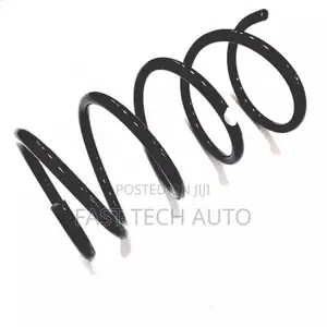 Subaru Coil Springs
