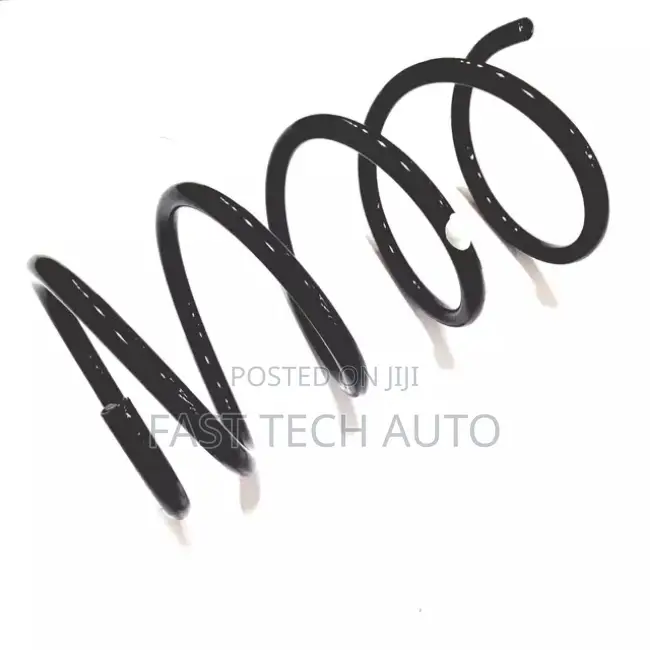 Subaru Coil Springs