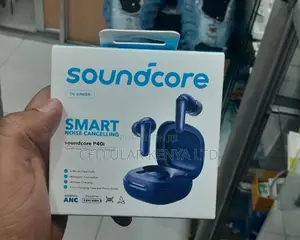 Soundcore by Anker P40i Wireless Earbuds