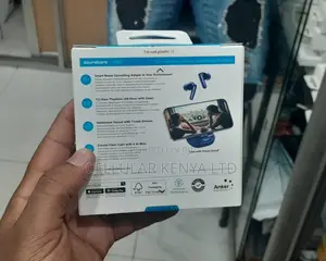 Soundcore by Anker P40i Wireless Earbuds