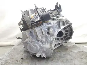 1SZ Gearbox Top Shaft