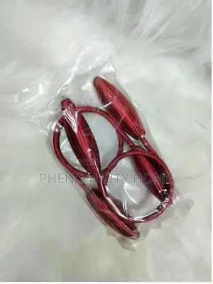 Curtain Tie Backs Available