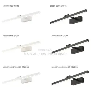 14watts Led Mirror