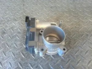 Nissan Throttle Body