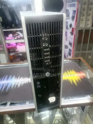 Desktop Computer HP Omen X Compact P1000 4GB Intel Core i5 HDD 500GB