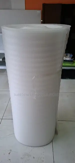 2mm Laminate Flooring Underlay-1mtr by 50mtrs