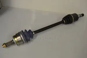 Subaru Driveshaft