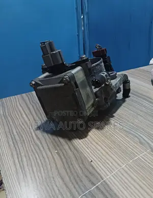 Throttle Body for Mitsubishi–Ex Japan–Genuine –Nairobi CBD