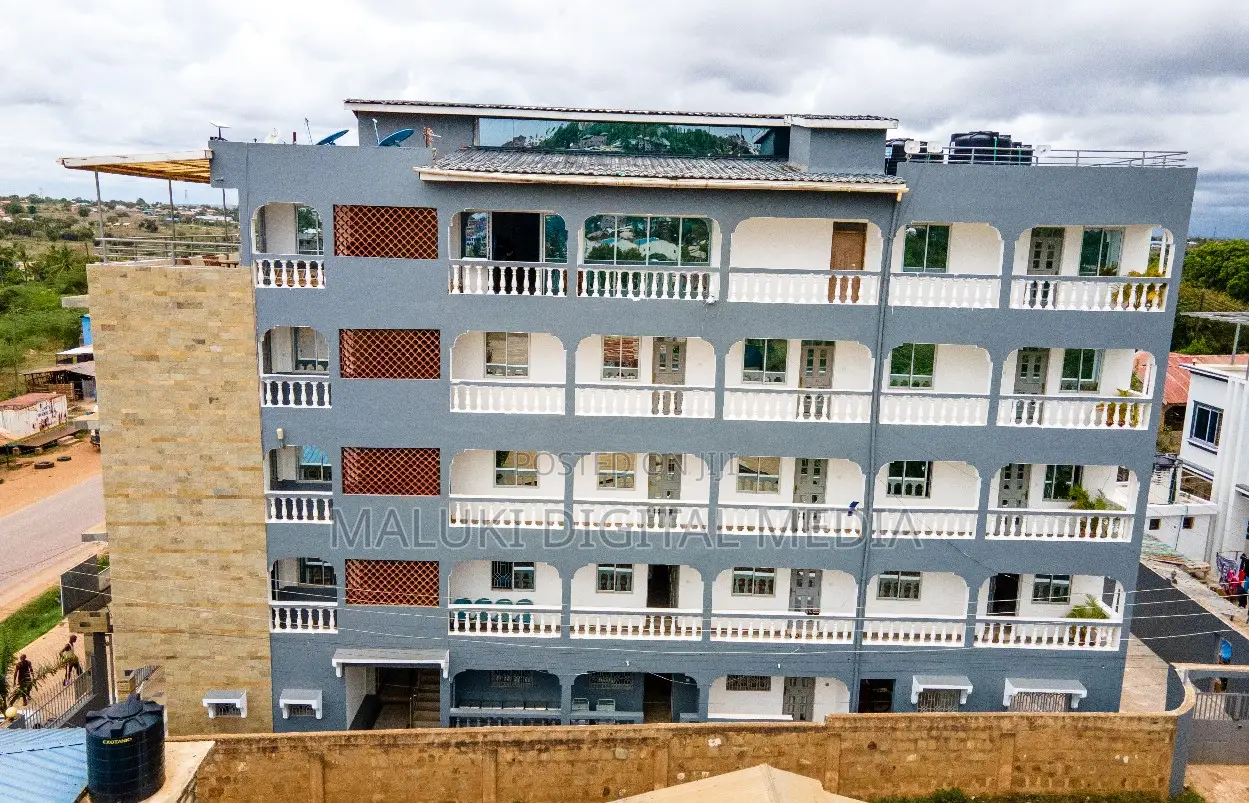 Mombasa Drone Services