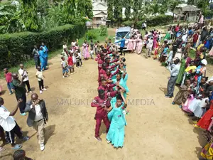 Mombasa Drone Services