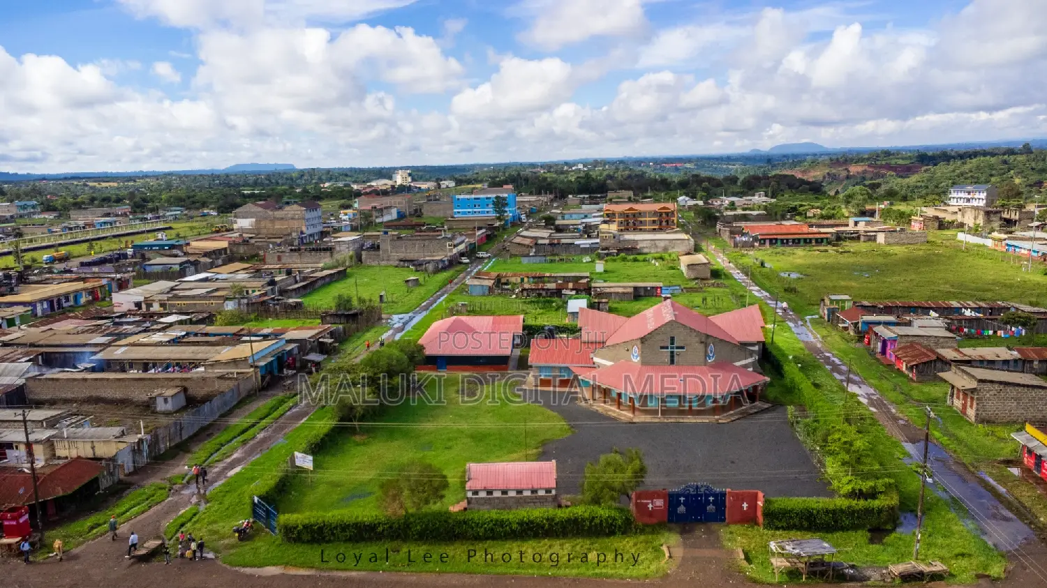 Mombasa Drone Services