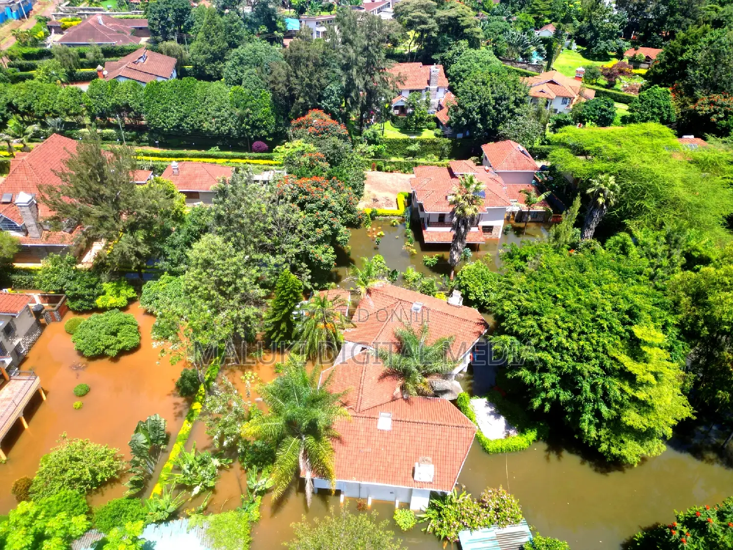 Mombasa Drone Services