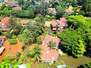 Mombasa Drone Services