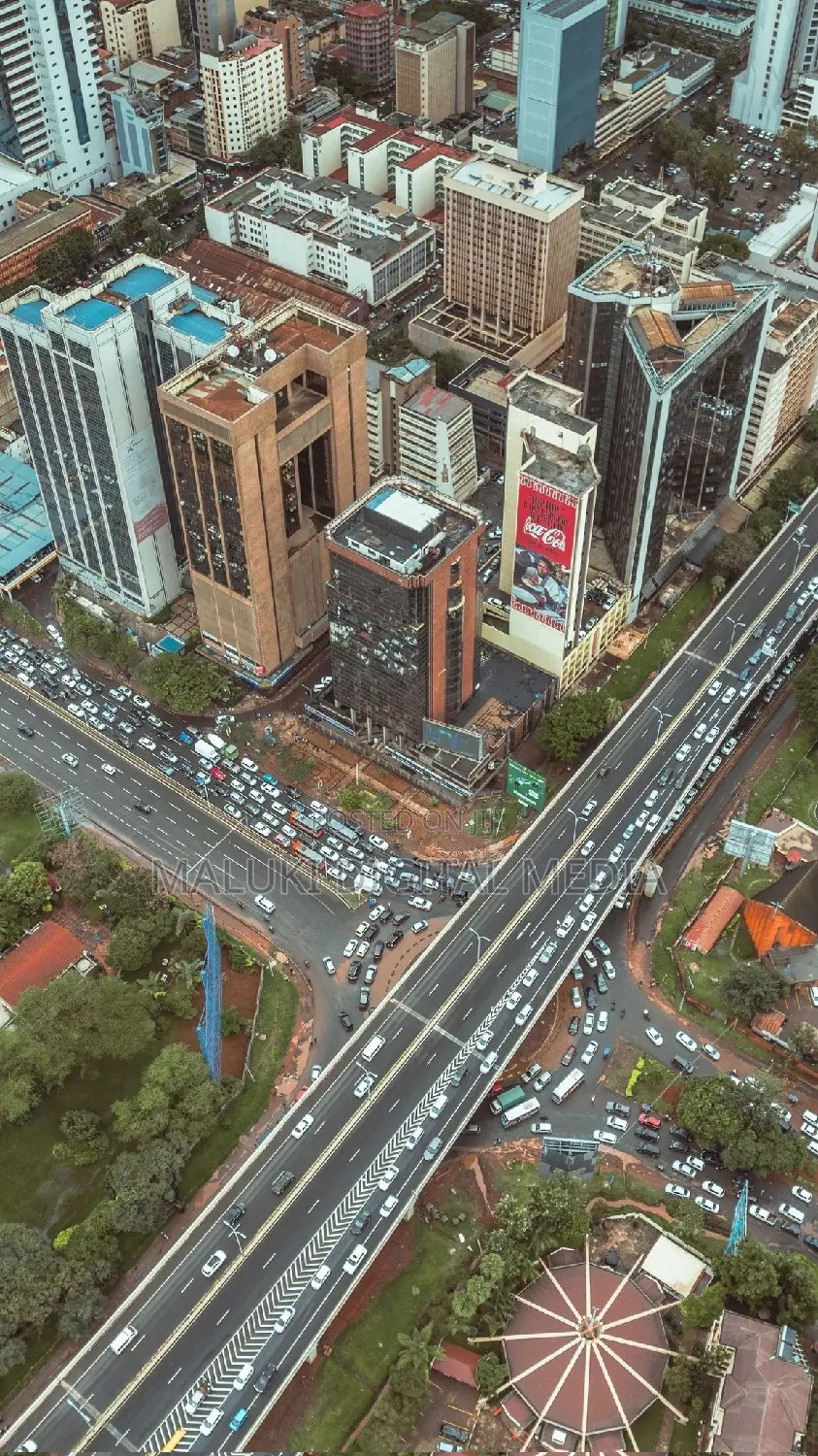 Mombasa Drone Services