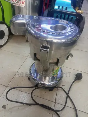 Ideal Juicer Machine