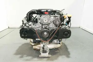 Subaru Outback Br9 Gearbox