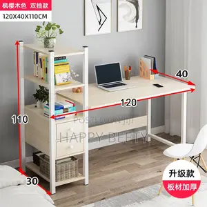 Minimalist Working Station