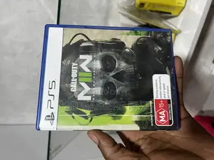 Call of Duty Modern Warfare 2 ,PS5