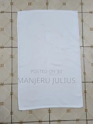 Bathroom Floor Mat