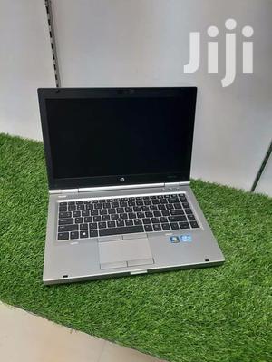 Laptop HP EliteBook 8470P 4GB Intel Core i5 HDD 500GB