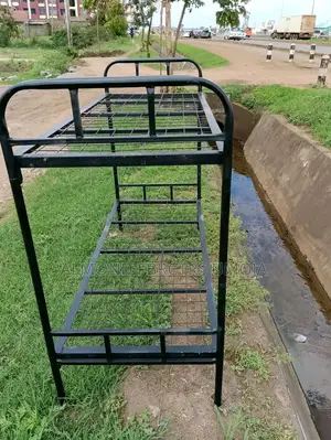 Double Decker for School Dometries