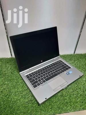 Laptop HP EliteBook 8470P 3GB Intel Core I5 HDD 500GB