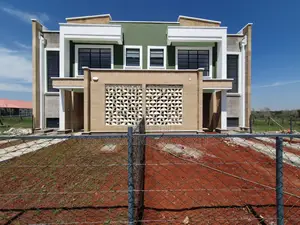 4bdrm Townhouse/Terrace in Muigal Rooftop, Kitengela for sale